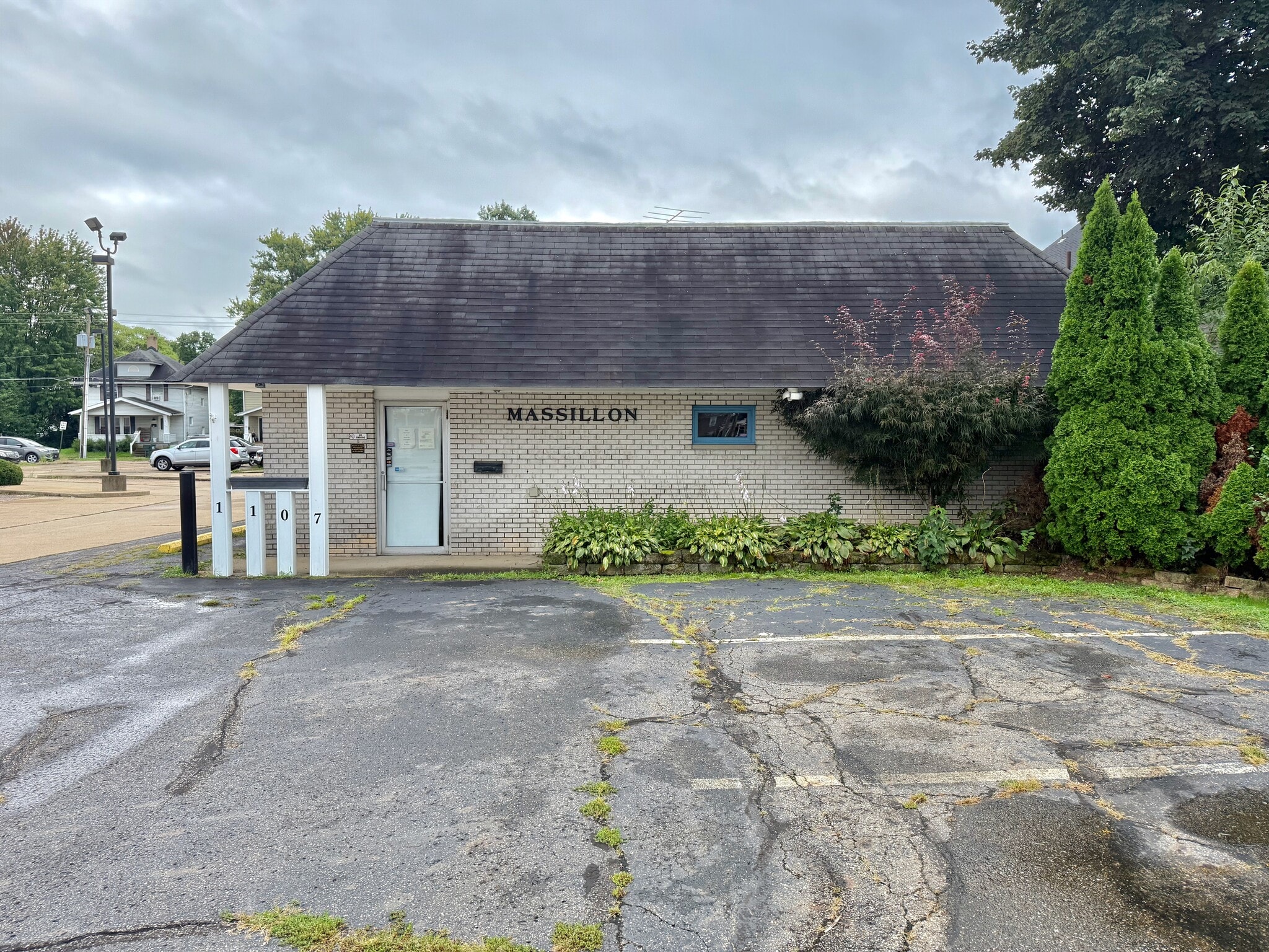 1107 Lincoln Way E, Massillon, OH for Sale