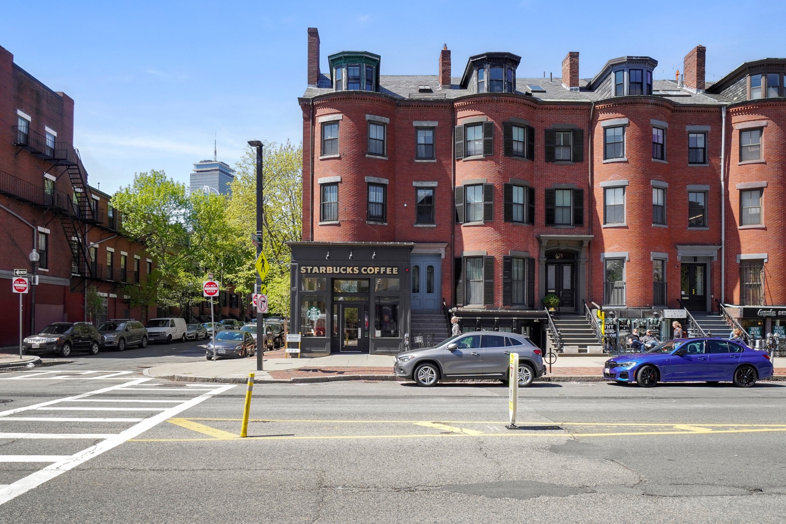 627 Tremont St, Boston, MA for Rent
