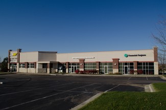 Shawnee, KS Office/Retail - 22308-22320 Midland Dr