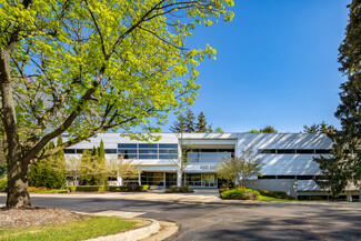 Bloomfield Hills, MI Office - 41000 Woodward Ave