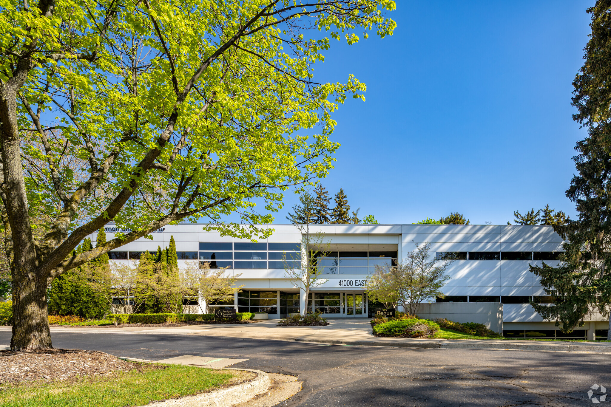 41000 Woodward Ave, Bloomfield Hills, MI for Rent