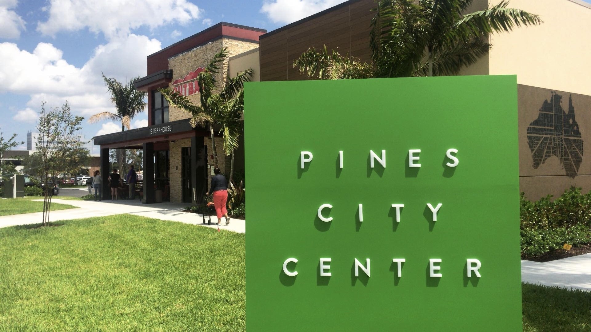 10200 Pines Blvd, Pembroke Pines, FL for Rent