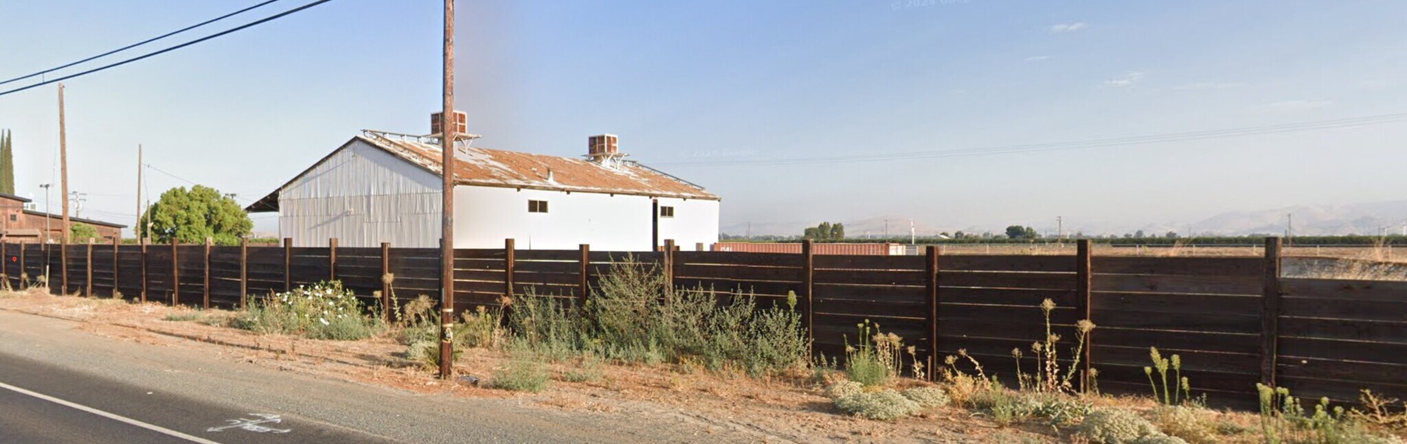 29041 Rd 210, Exeter, CA for Sale