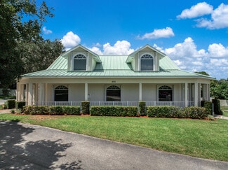 Lake Placid, FL Office - 405 W Interlake Blvd Lake Placid, FL Office - 405 W Interlake Blvd