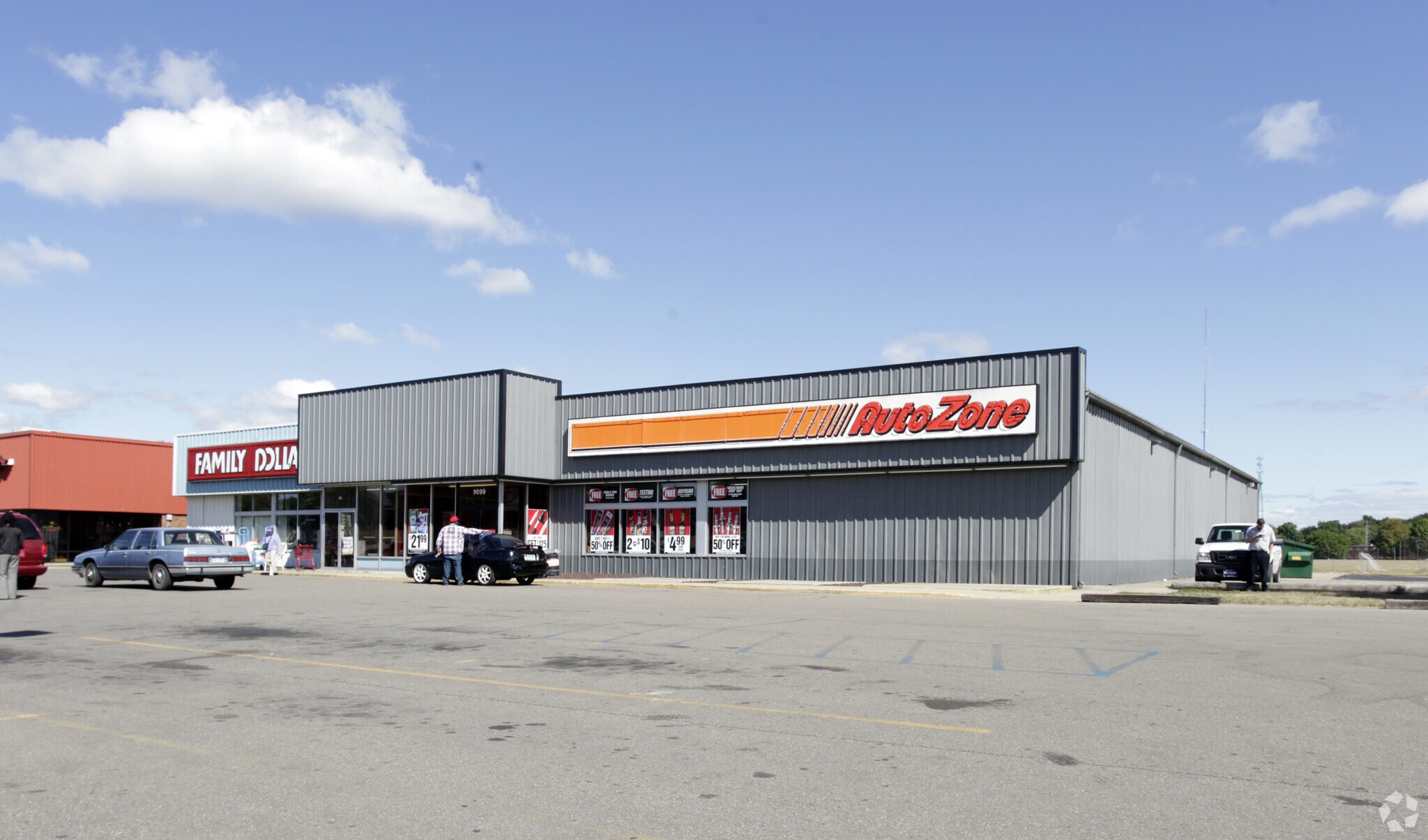 9091-9099 Old Us Highway 31, Berrien Springs, MI for Sale