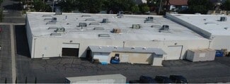 San Fernando, CA Industrial - 1014 Griswold Ave San Fernando, CA Industrial - 1014 Griswold Ave