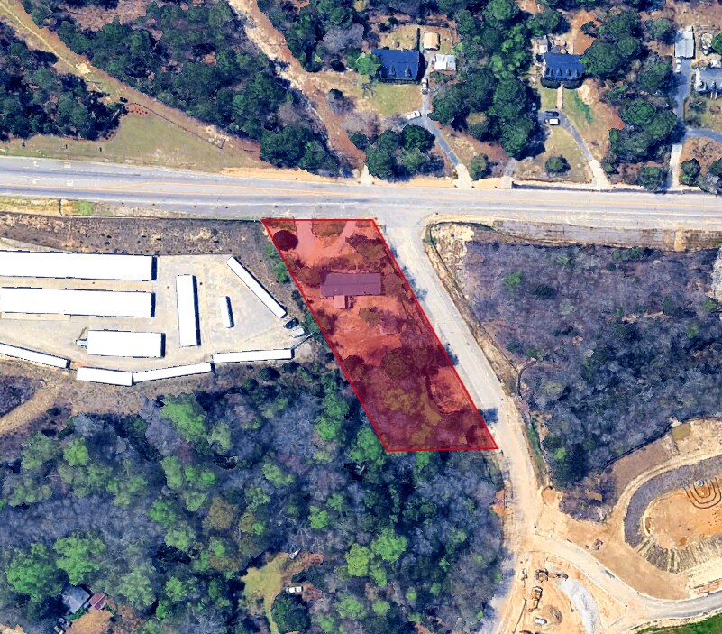 2301 S Lake Dr, Lexington, SC for Sale
