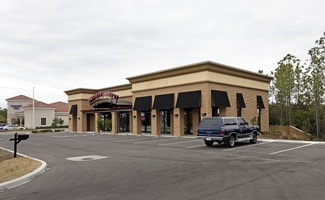 Panama City Beach, FL Retail - 11770 Panama City Beach Pky