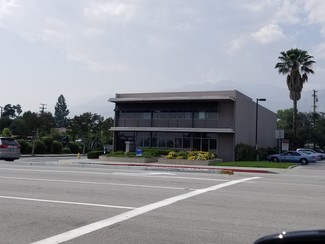 Arcadia, CA Office - 107 W Huntington Dr