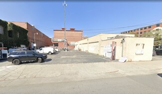 Savannah, GA Commercial Land - 215 E Congress St