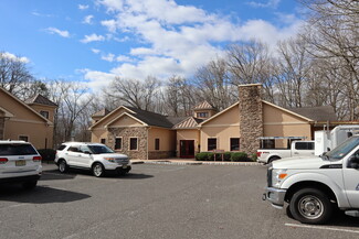 Gibbsboro, NJ Office - 88 S Lakeview Dr