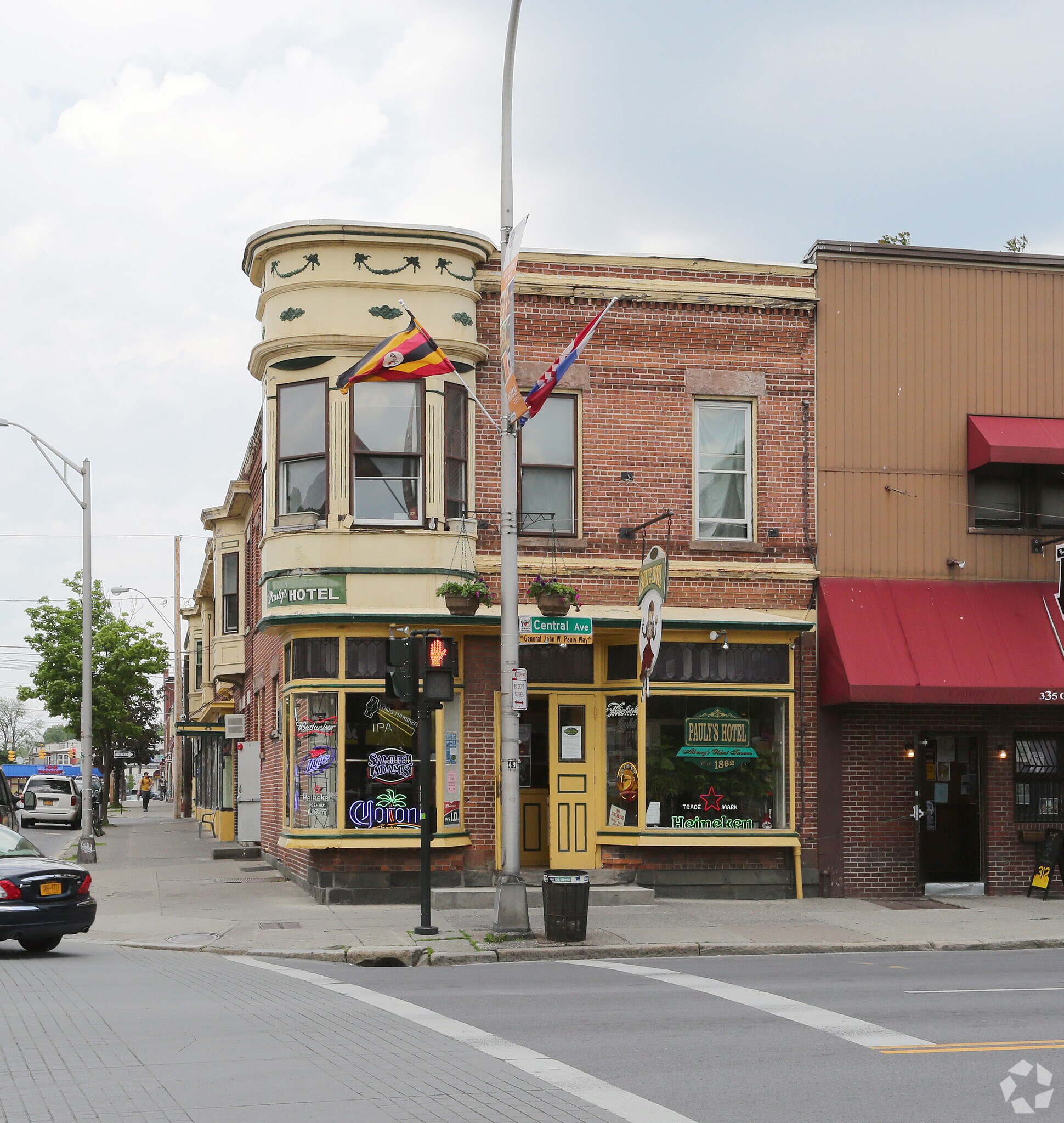 , Albany, NY for Sale