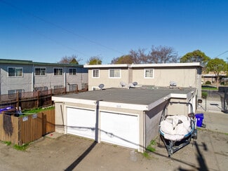 Richmond, CA Apartments - 501 S 30th St