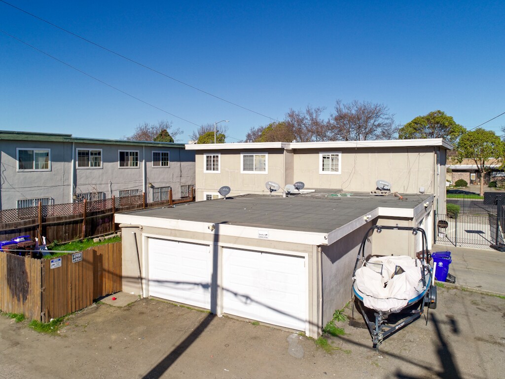 501 S 30th St, Richmond, CA for Sale