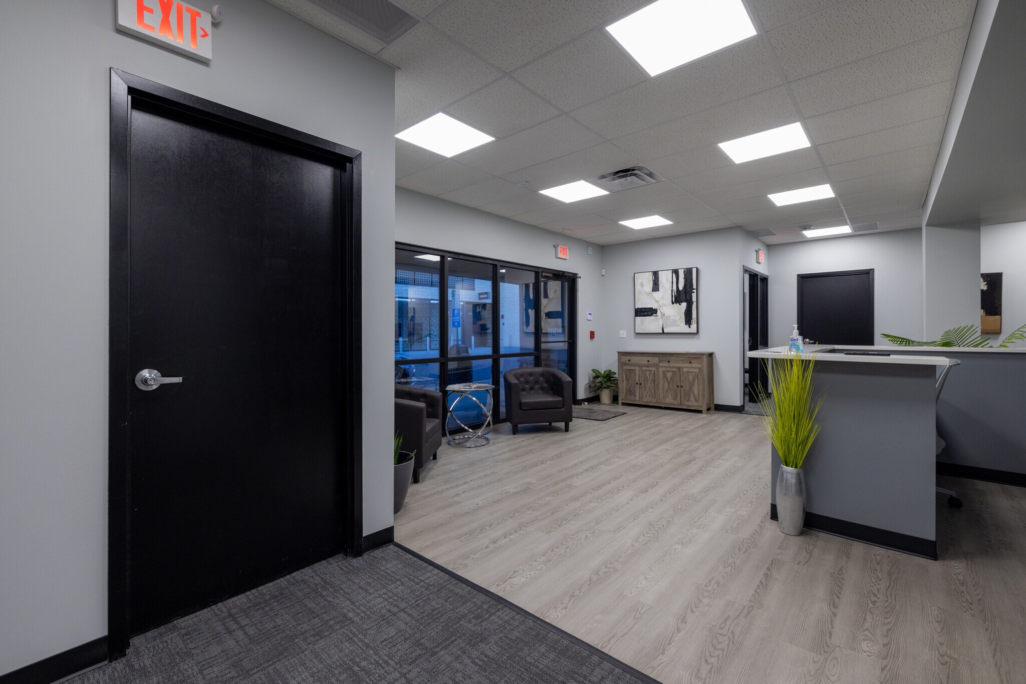 214 E 18th Ave, North Kansas City, MO for Rent