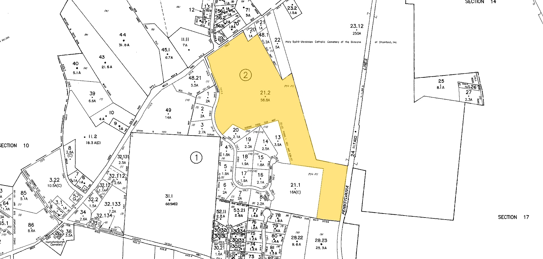 173 Sarah Wells Trl, Campbell Hall, NY for Sale