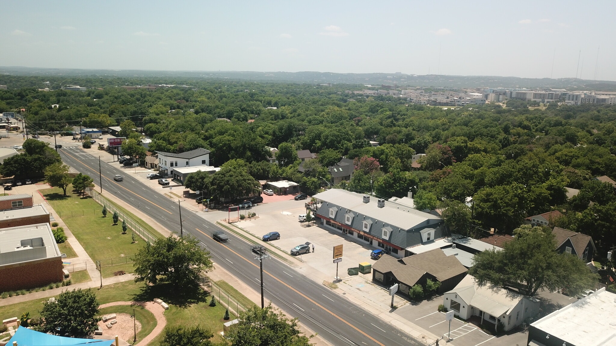 4612 Burnet Rd, Austin, TX for Rent