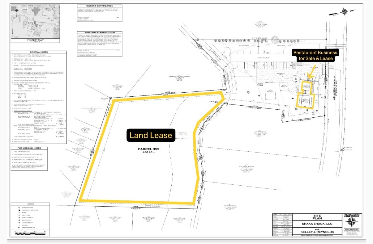 35308 Atlantic Avenue, Millville, DE for Rent