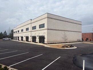 Flowery Branch, GA Flex - 4105 Commerce Street Flowery Branch, GA Flex - 4105 Commerce Street