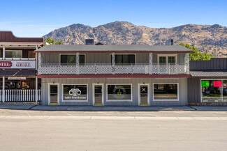 Kernville, CA Storefront Retail/Residential - 16 Tobias St