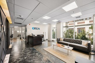 Philadelphia, PA Office - 107-115 S 2nd St