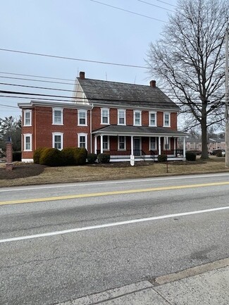 Harleysville, PA Office - 418 Main St