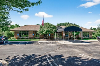 Prior Lake, MN Office - 5505 Cottonwood Ln