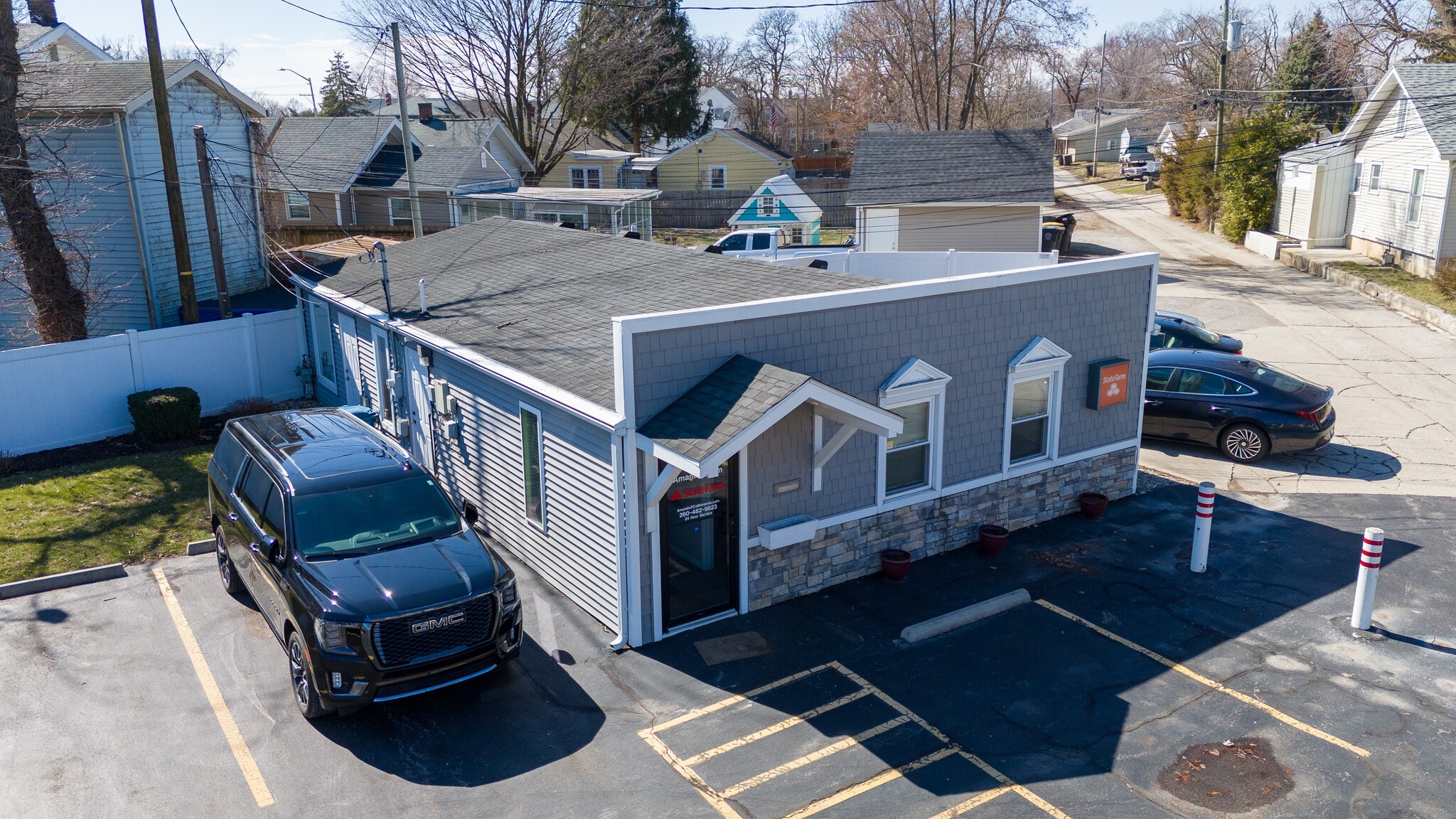 615 Goshen Ave, Fort Wayne, IN for Sale