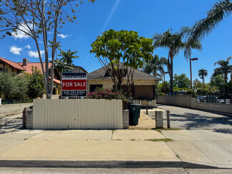 Pasadena, CA Residential - 826 N Fair Oaks Ave