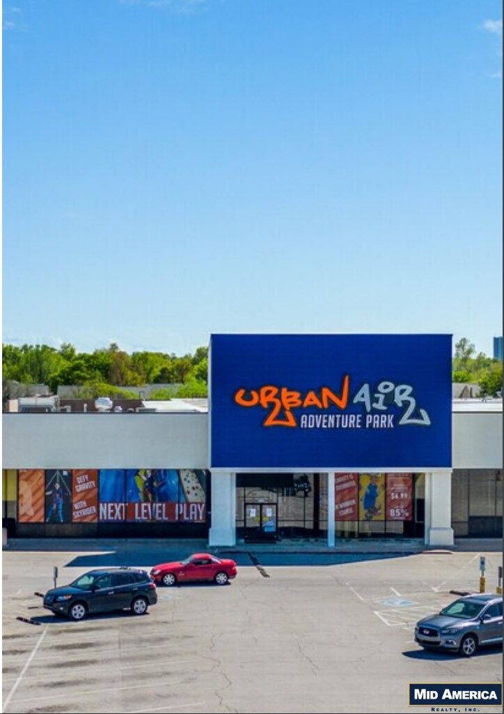 3310-3524 E 51st St, Tulsa, OK for Rent