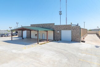 Oklahoma City, OK Flex - 6600 S I 35 Service Rd Oklahoma City, OK Flex - 6600 S I 35 Service Rd