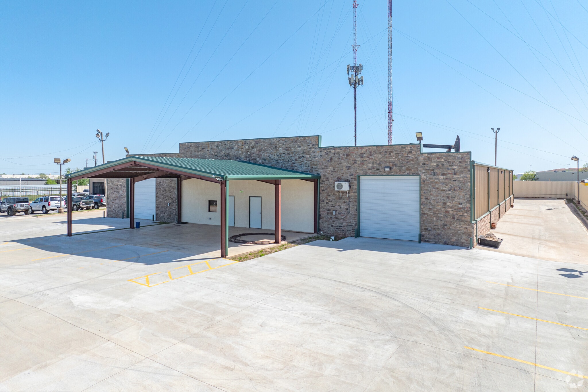 6600 S I 35 Service Rd, Oklahoma City, OK for Rent