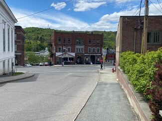 Littleton, NH Office - 11 Pleasant St Littleton, NH Office - 11 Pleasant St