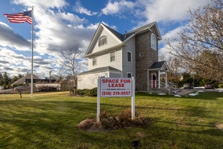 East Islip, NY Office - 216 Carleton Ave