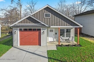 Jeffersonville, IN Hospitality - 726 Veronica Pl