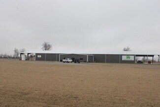 Forrest City, AR Industrial - 3608 Highway 1 S