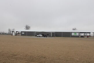 Forrest City, AR Specialty - 3608 Highway 1 S