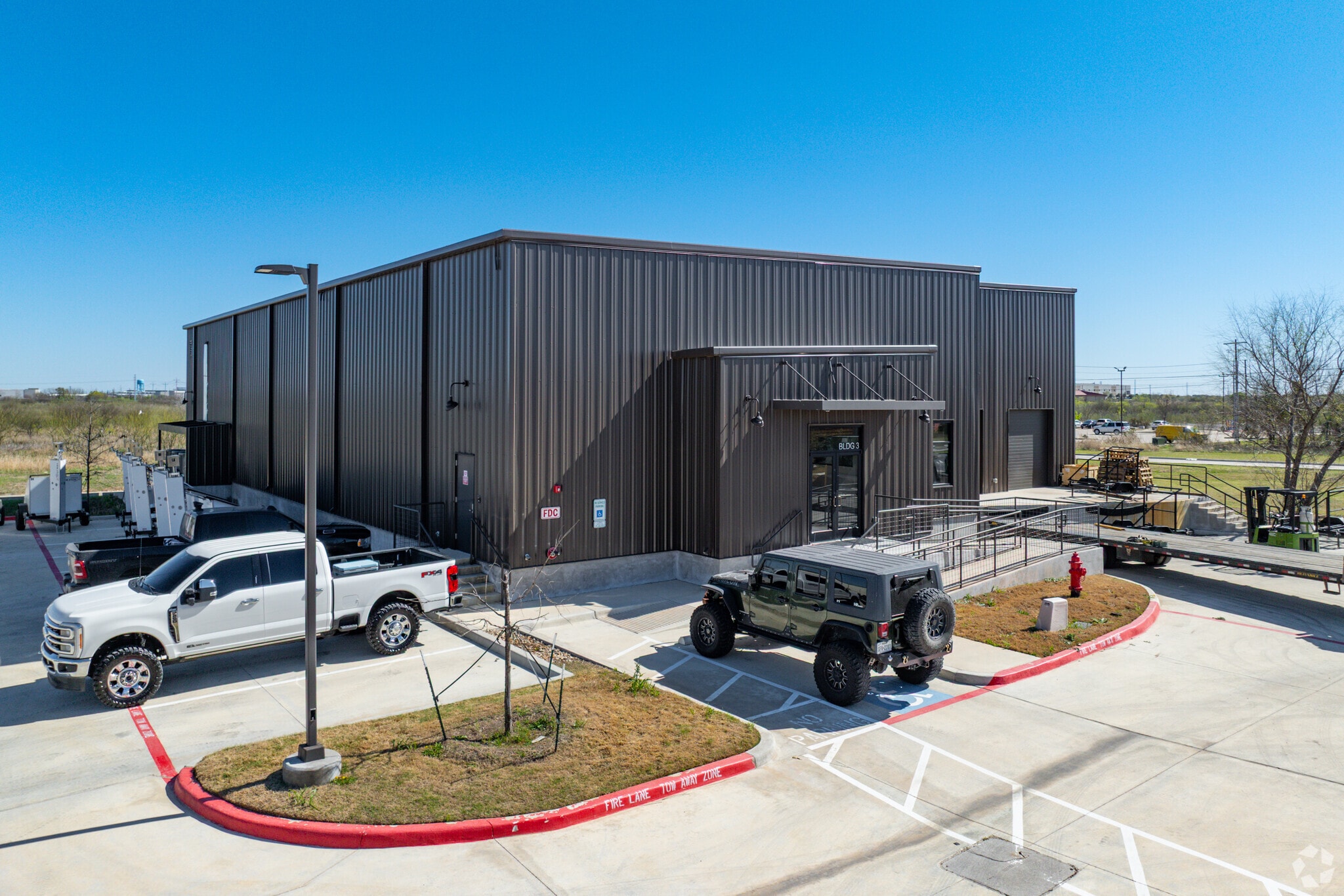 2609 S Interstate 35, San Marcos, TX for Rent