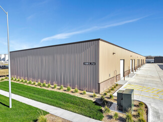 Roca, NE Industrial - 11600 S 21st St