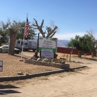 Inyokern, CA Manufactured Housing/Mobile Housing - 1661 N Brown Rd