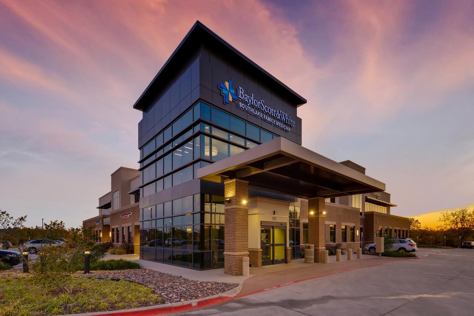 925 E Southlake Blvd, Southlake, TX for Rent