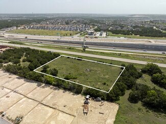 Leander, TX Retail - Highway 183