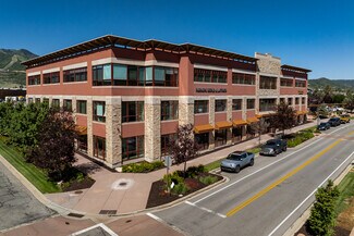 Park City, UT Office - 1389 Center Dr Park City, UT Office - 1389 Center Dr