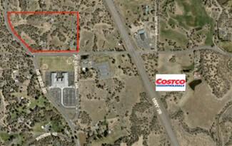 Bend, OR Commercial Land - 20160 Cooley Rd
