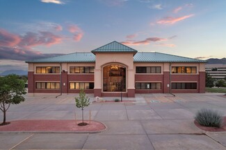 Colorado Springs, CO Coworking Space - 12265 Oracle Blvd Colorado Springs, CO Coworking Space - 12265 Oracle Blvd