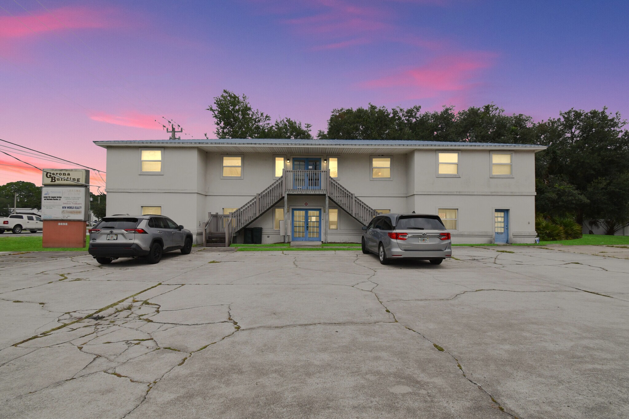 2692 Us-1, Saint Augustine, FL for Sale