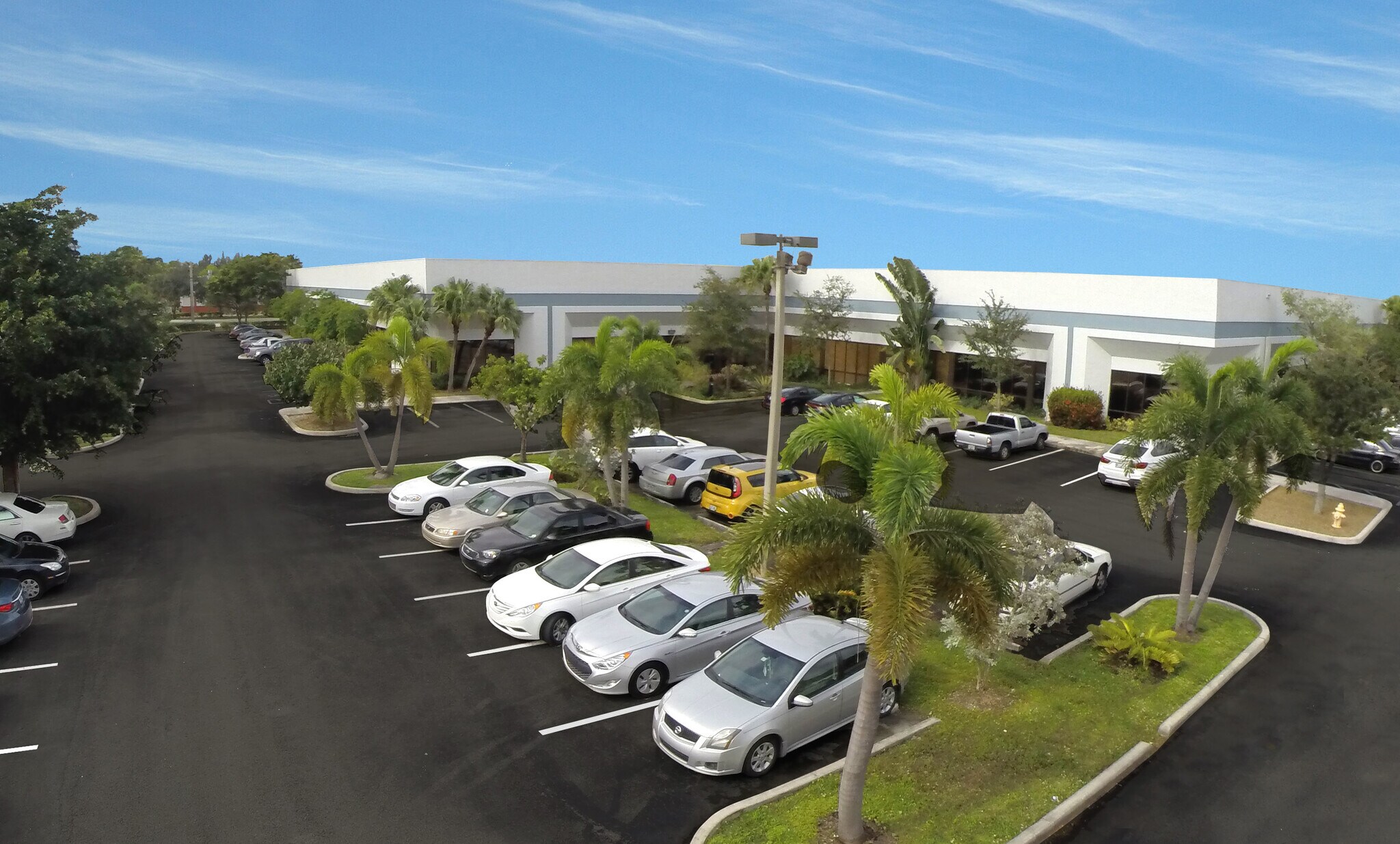 5001-5035 N Hiatus Rd, Sunrise, FL for Rent