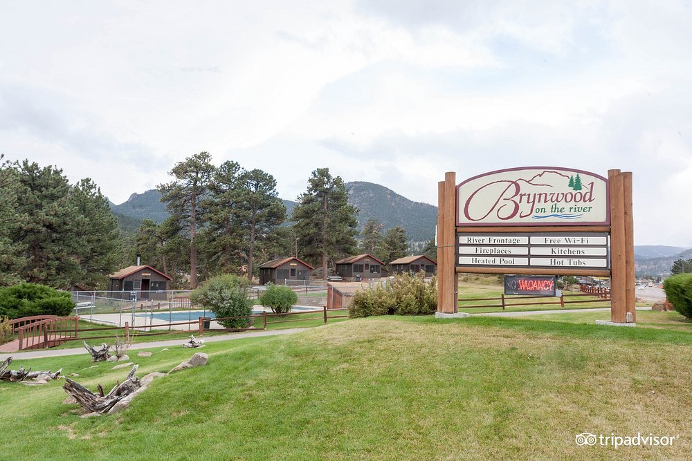 710 Moraine Ave, Estes Park, CO for Sale