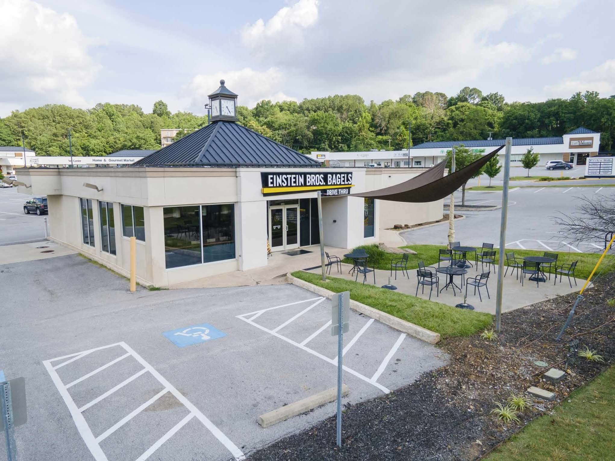 1500 N College Ave, Fayetteville, AR for Sale