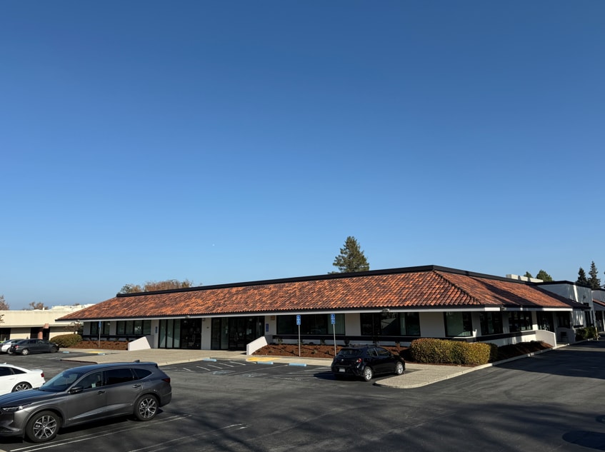 480-484 Oakmead Pky, Sunnyvale, CA for Rent